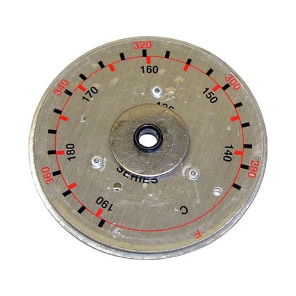 Dial Plate
